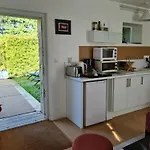 Apartmán D'aure Sur *
