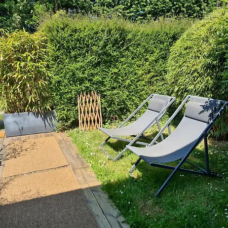 Appartement D'aure Sur