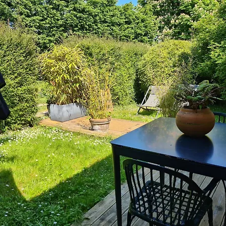 Appartamento D'aure Sur Grand-Hameau