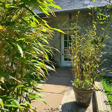 Apartment D'aure Sur