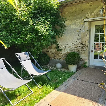 Appartement D'aure Sur