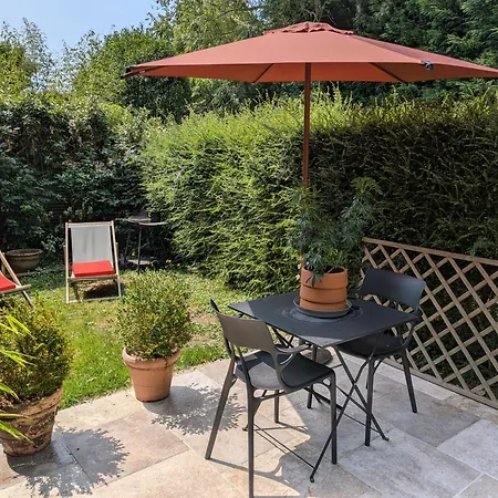 Apartment D'aure Sur Grand-Hameau