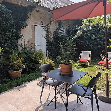Apartment D'aure Sur Grand-Hameau