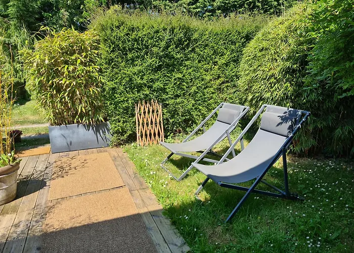 Appartement D'aure Sur