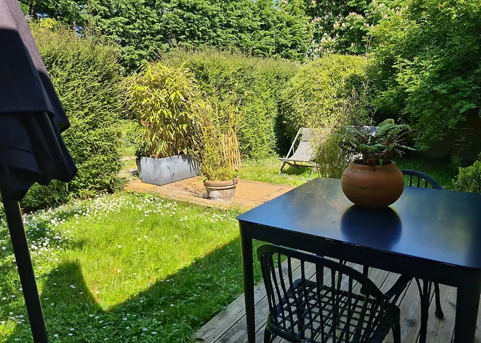 Appartamento D'aure Sur Grand-Hameau