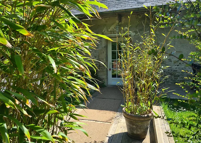 Appartement D'aure Sur