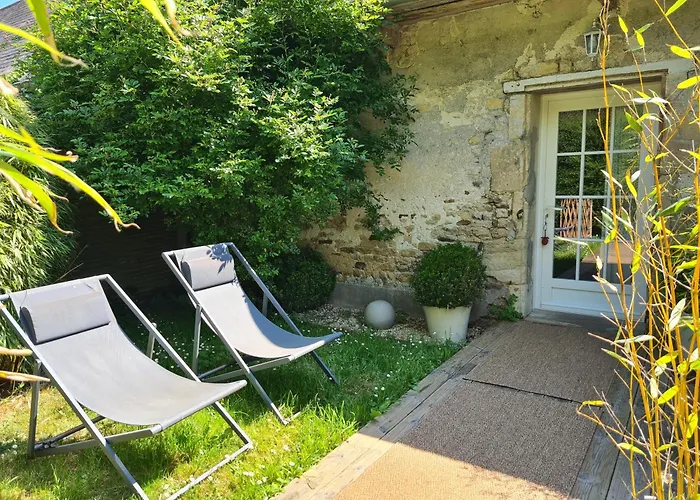 Appartamento D'aure Sur